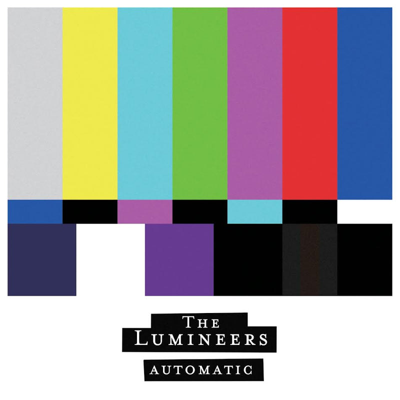 Lumineers (The) - Automatic