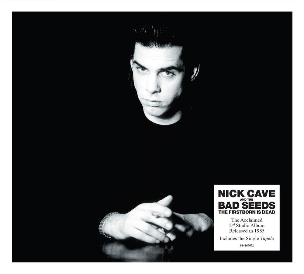 Nick Cave & The Bad Seeds - CD Reissues
