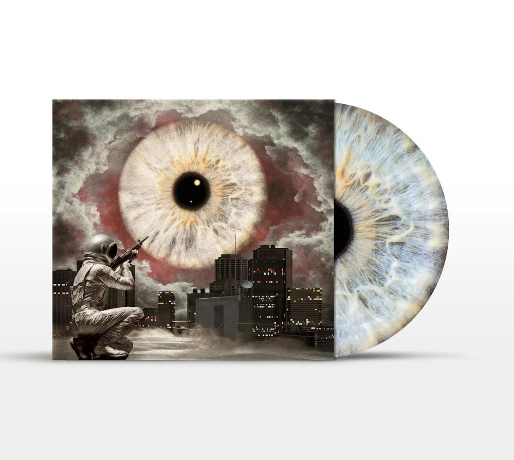 Failure - Location Lost