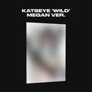 KATSEYE - WILD *Pre-Order