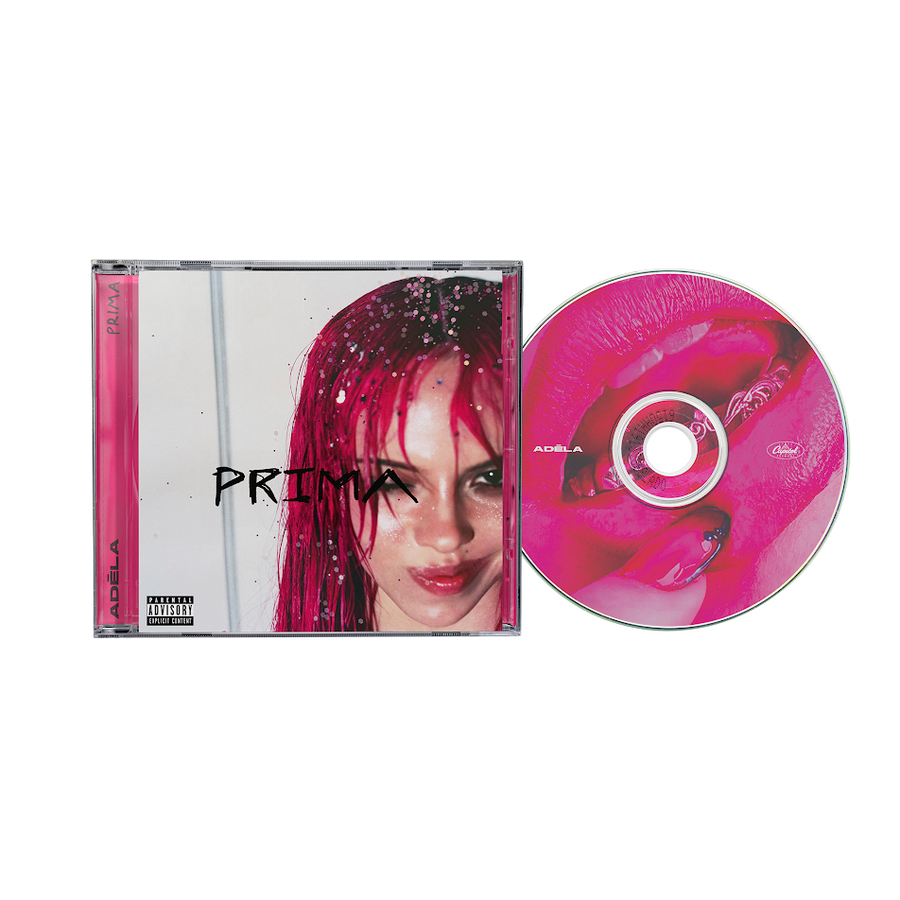 ADELA - PRIMA *Pre-Order