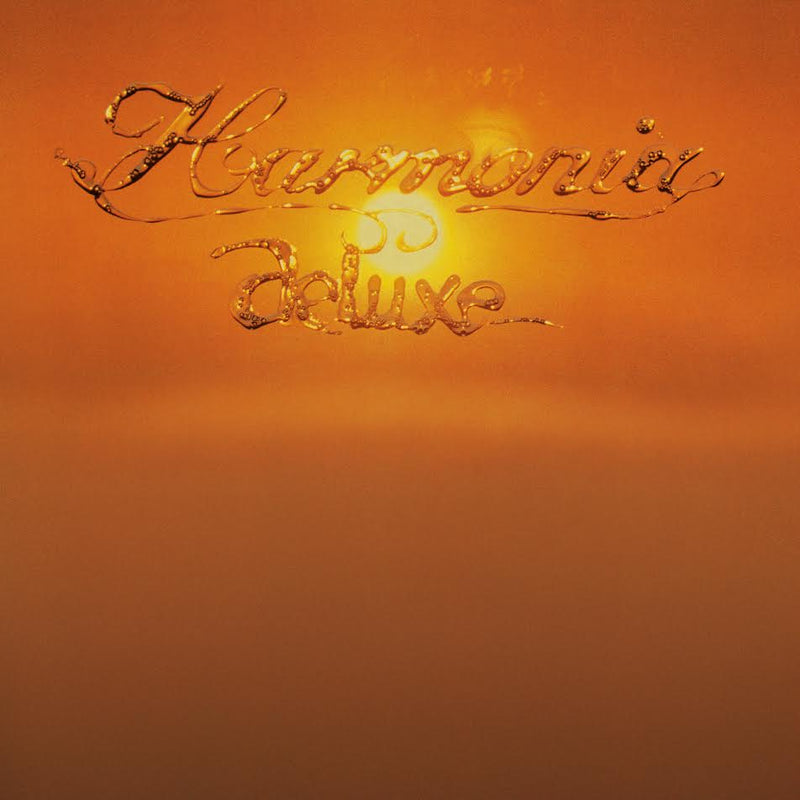 Harmonia - Deluxe - Anniversary Edition *Pre-Order