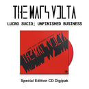 Mars Volta (The) - Lucro Sucio; Unfinished Business *Pre-Order