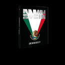 Rammstein - Live In Mexico City *Pre-Order