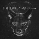 Disclosure - Caracal (10th Anniversary Edition) *Pre-Order