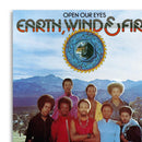 Earth, Wind & Fire - Open Our Eyes *Pre-Order