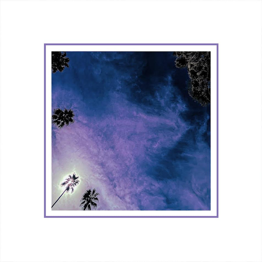 Look Outside Your Window - Look Outside Your Window