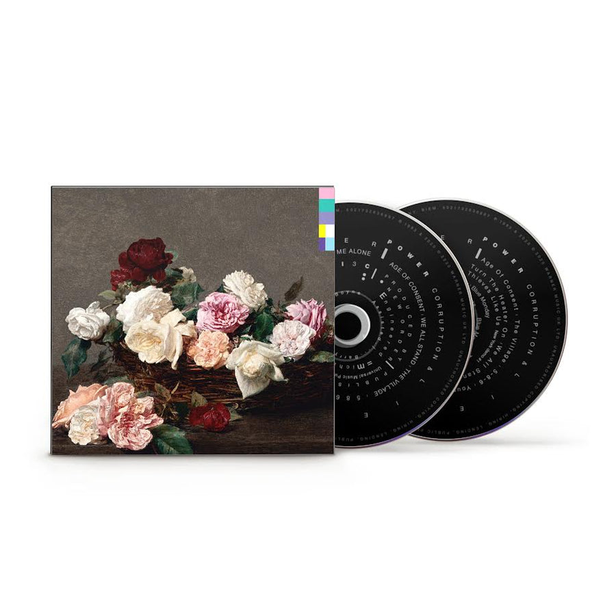 New Order - Expanded