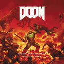 Mick Gordon -  DOOM (Original Soundtrack) *Pre-Order
