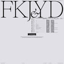 FKJ & Yussef Dayes - Live From The Greenhouse