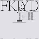 FKJ & Yussef Dayes - Live From The Greenhouse *Pre-Order
