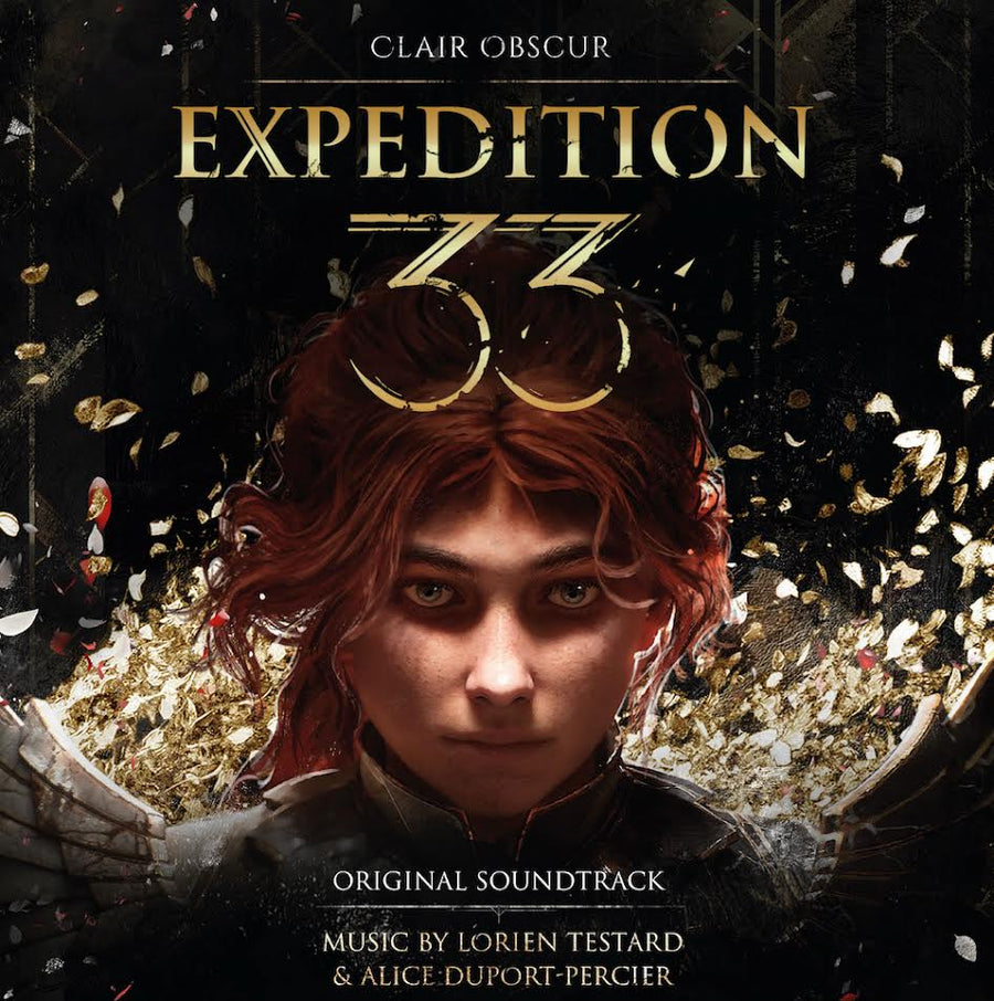Expedition 33 - Original Soundtrack