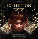 Expedition 33 - Original Soundtrack *Pre-Order
