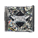 Babymetal - Metal Forth