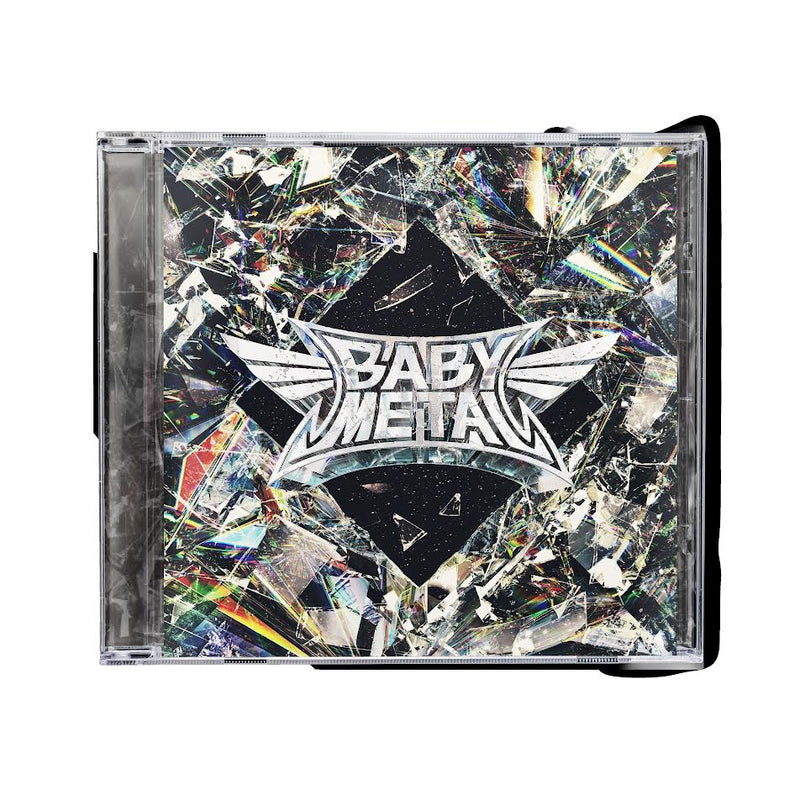 Babymetal - Metal Forth