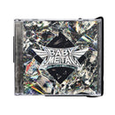 BABYMETAL - METAL FORTH *Pre-Order