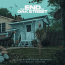 The End Of Oak Street - Michael Giacchino *Pre-Order