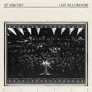 St. Vincent, Jules Buckley - LIVE IN LONDON! (BBC Proms at the Royal Albert Hall)