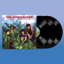Necessaries (The) - Completely Necessary (Anthology 1978-1982) *Pre-Order