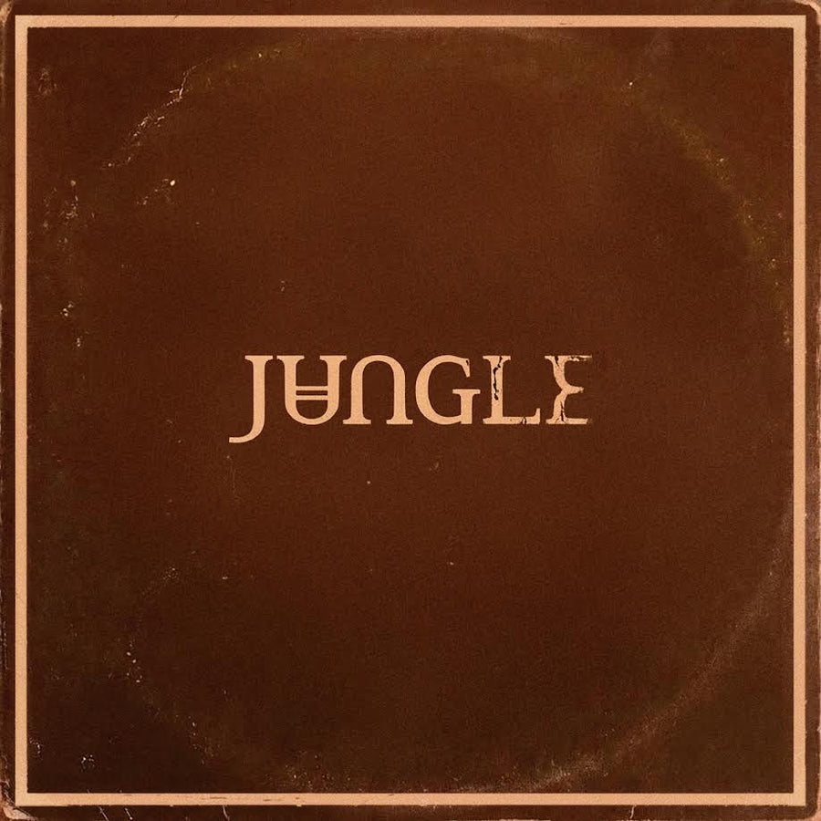 Jungle - Sunshine *Pre-Order