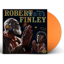 Robert Finley - Hallelujah! Don’t Let The Devil Fool Ya