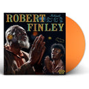 Robert Finley - Hallelujah! Don’t Let The Devil Fool Ya *Pre-Order