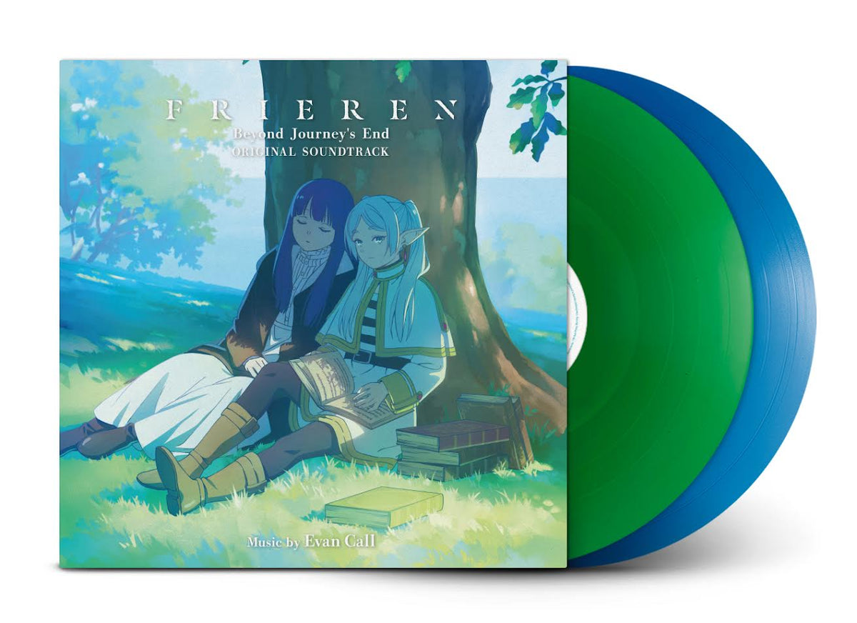Frieren: Beyond Journey's End - Original Soundtrack