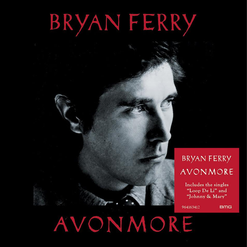 Bryan Ferry - Avonmore *Pre-Order