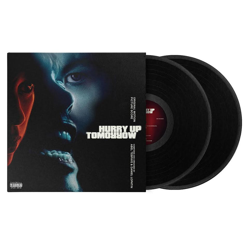Weeknd (The) - Hurry Up Tomorrow (Original Motion Picture Score)