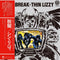 Thin Lizzy - SHM CDs *Pre-Order