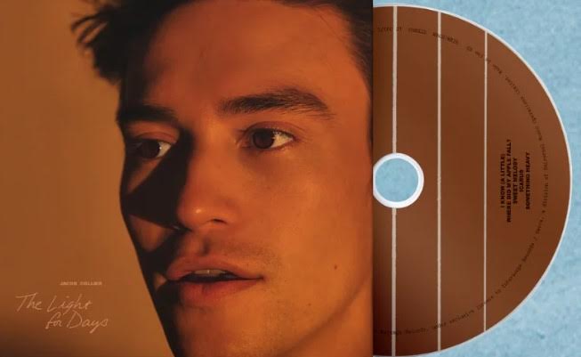 Jacob Collier - The Light For Days *Pre-Order
