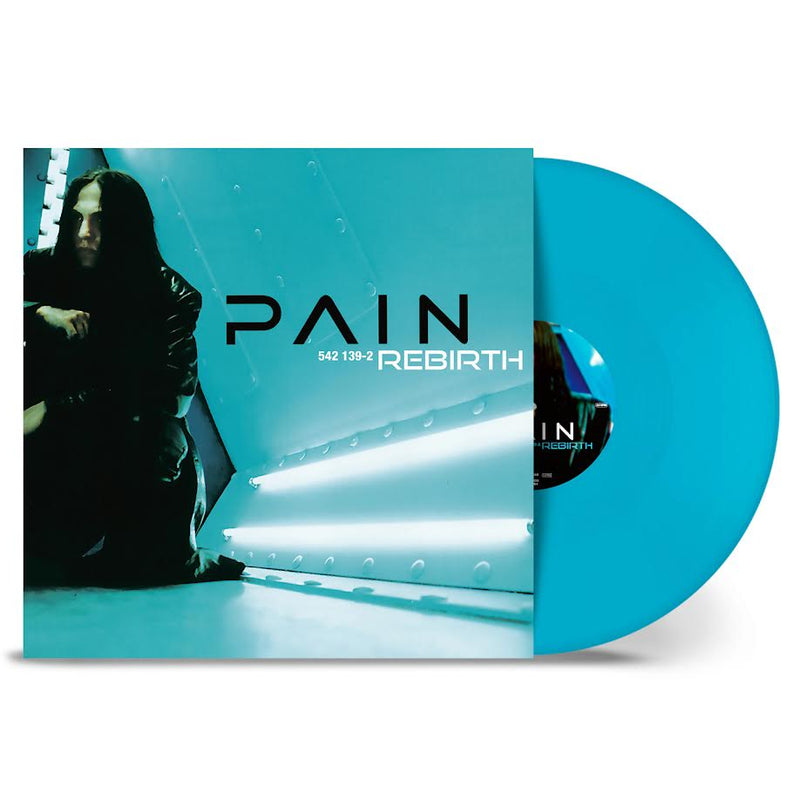 Pain - Rebirth  [Remaster 2026]
