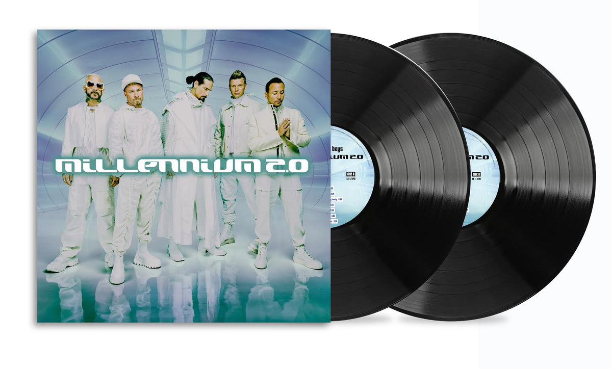 Backstreet Boys - Millenium 2.0 *Pre-Order