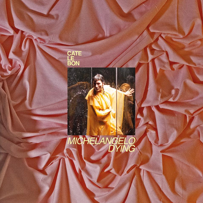Cate Le Bon - Michelangelo Dying *Pre-Order