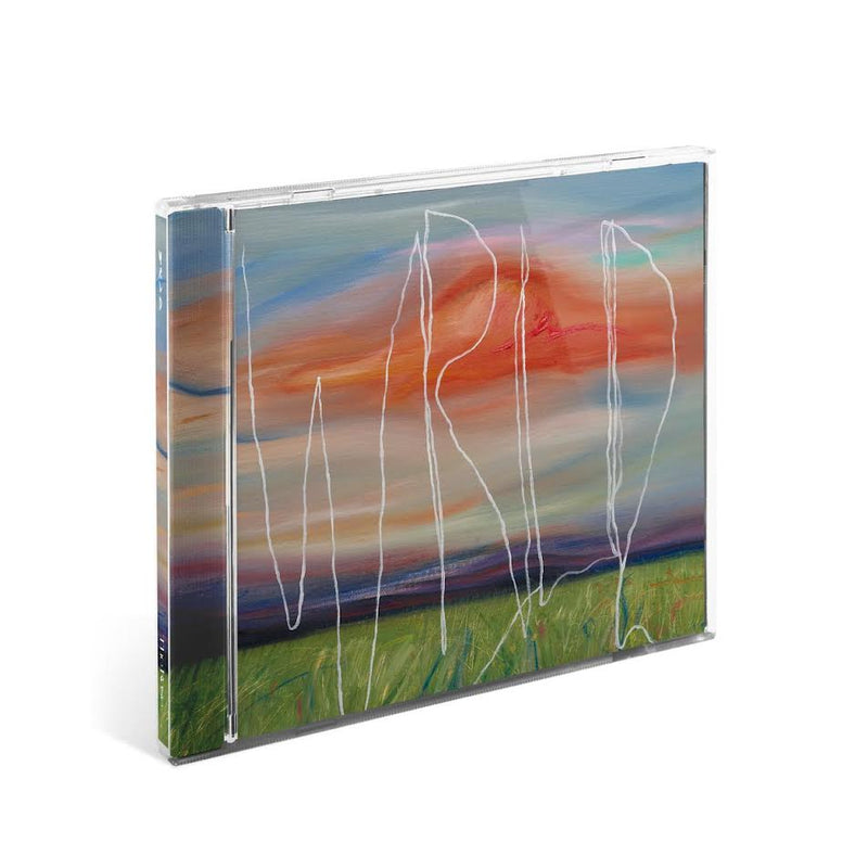Rose (The) - WRLD *Pre-Order