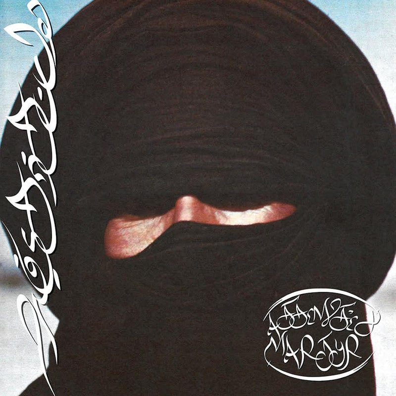 Prostitute - Attempted Martyr *Pre-Order