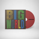 Hovvdy - Big World *Pre-Order