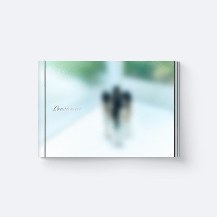 ILLIT - Breakeven *Pre-Order