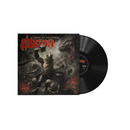 Saxon - Gods of Thunder *Pre-Order