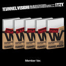 ITZY - Tunnel Vision