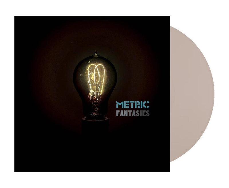 Metric - Reissues *Pre-Order