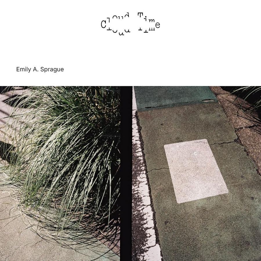 Emily A. Sprague - Cloud Time