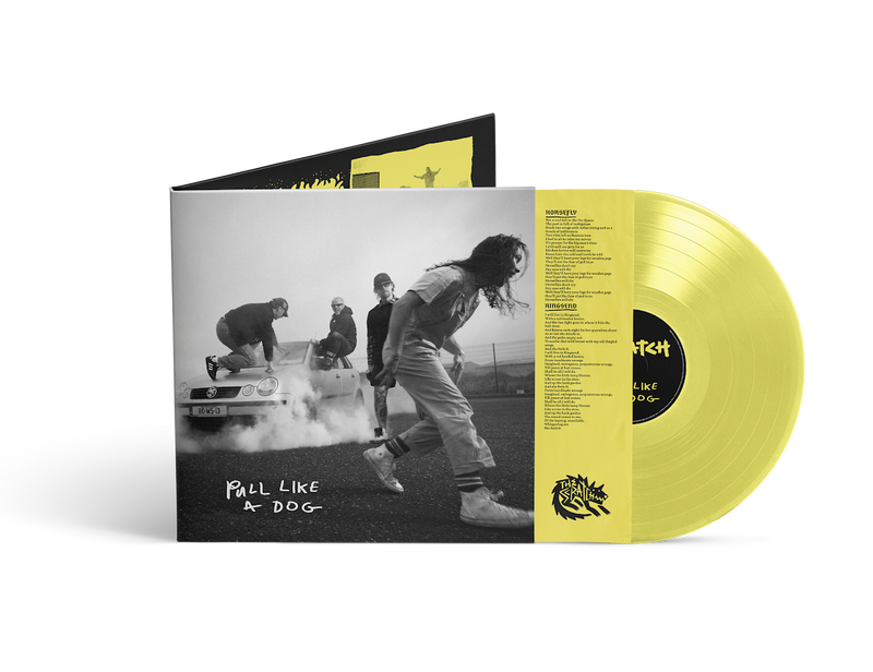 Scratch (The) - Pull Like a Dog *Pre-Order