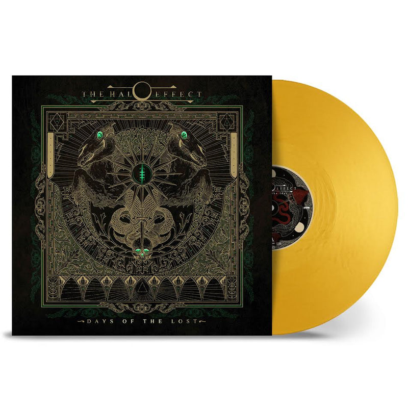 Halo Effect (The) - Days Of The Lost *Pre-Order