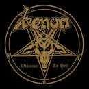 Venom - CD Reissues