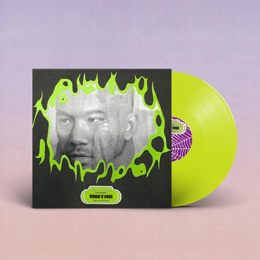 Toro y Moi - Soul Trash