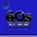 Various Artists - NOW Yearbook Presents - The 60s - Volume Three: 1965-1966