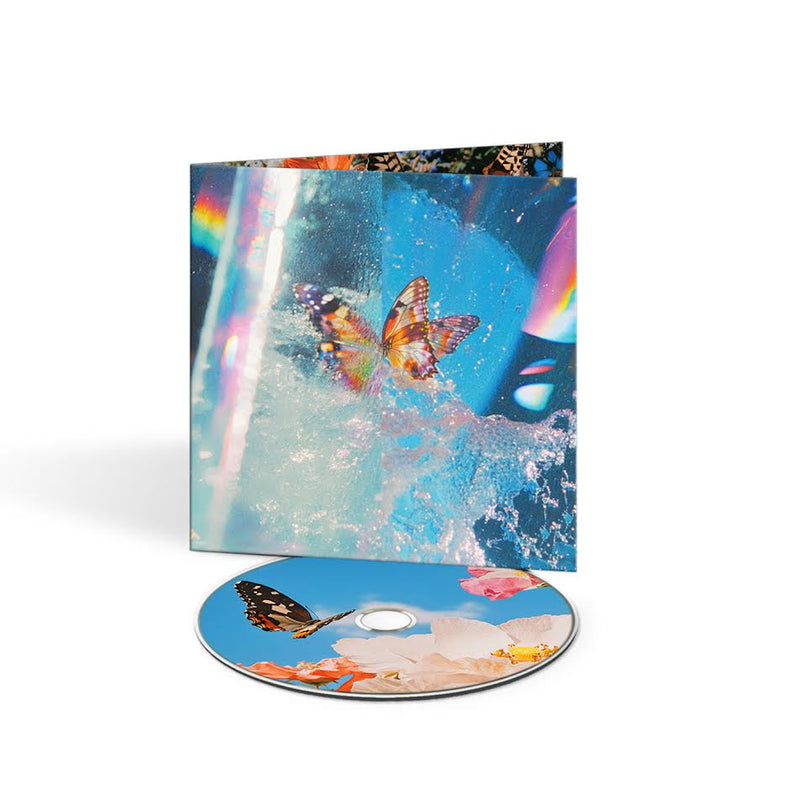 Daphni - Butterfly *Pre-Order