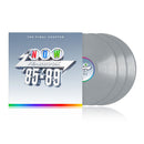 Various Artists - NOW – Yearbook 1985-1989: The Final Chapter