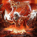 Brothers Of Metal - Prophecy Of Ragnarök *Pre-Order